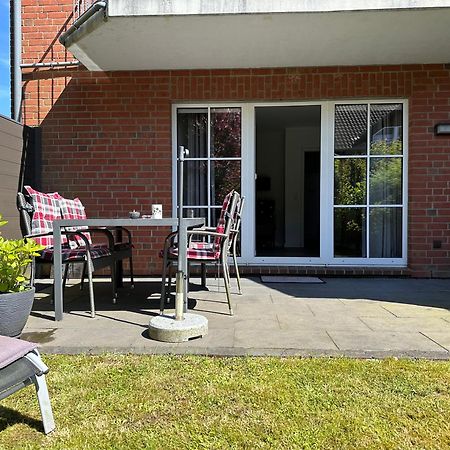 Strandlaeufer Schönhagen Eksteriør bilde